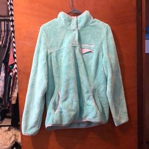 Free Country fleece pullover